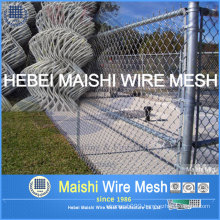 Chain Link Fence for New Zealand and Australia Market